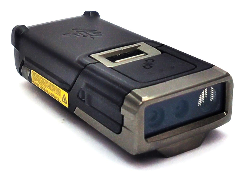 Zebra RS5100 Ring Barcode Scanner Bluetooth 2D Area Imager RS51B0-TBSNWR