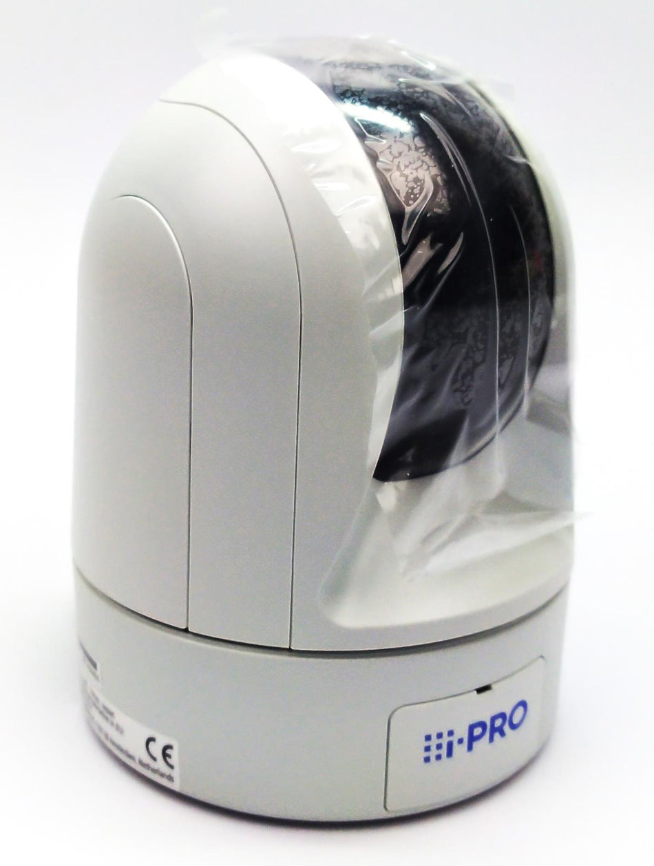 i-PRO WV-S61301-Z2 PTZ Indoor Network Dome Camera 21x Optical Zoom Lens