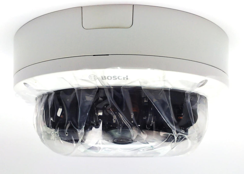 Bosch FLEXIDOME 20MP Fixed Network Dome Security Camera 3.7-7.7mm NDM-7703-A