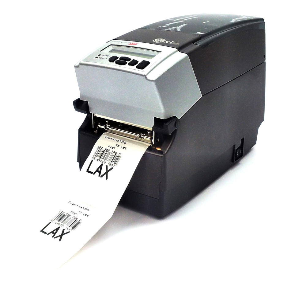 CognitiveTPG Cxi Thermal Transfer Barcode Label Printer 300dpi CXT2-1300