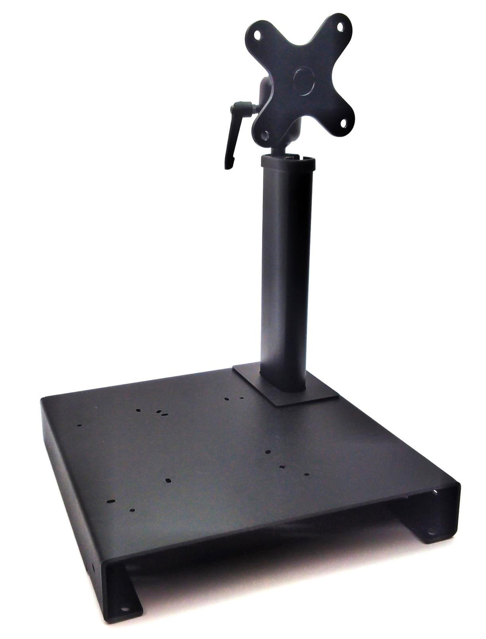 Zebra SmartKiosk Mounting Bracket BRKT-DPA-SK1-02 For ZD4/6 Printers Genuine