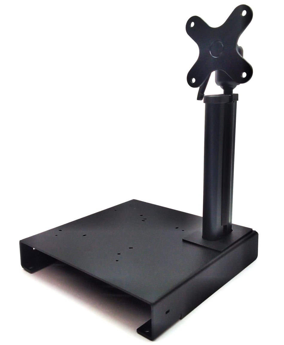 Zebra SmartKiosk Mounting Bracket BRKT-DPA-SK1-02 For ZD4/6 Printers Genuine