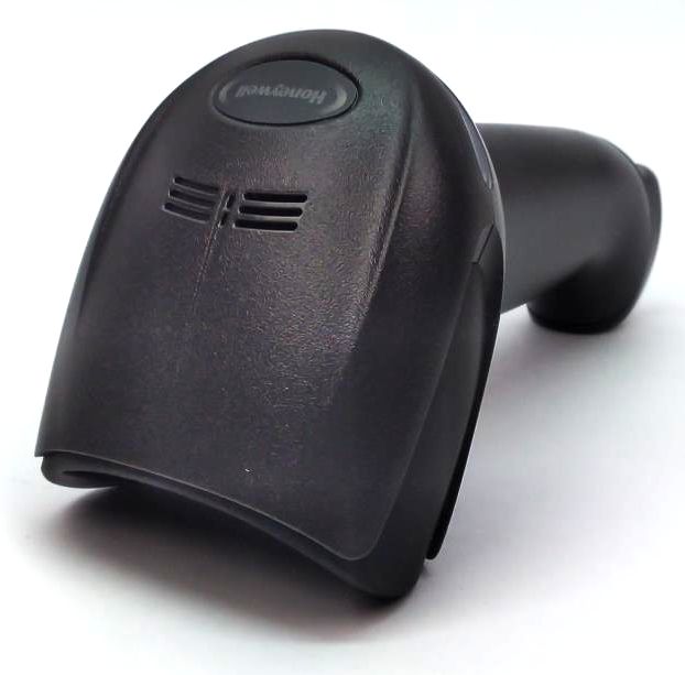 Honeywell 1950GSR Barcode Scanner Handheld Area Imaging 1950GSR-2-EZ-N