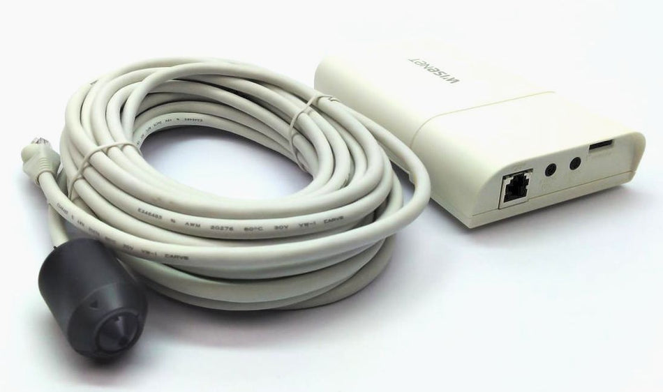 Hanwha Techwin SNB-6010B Network Modular with Pinhole Lens Security Camera