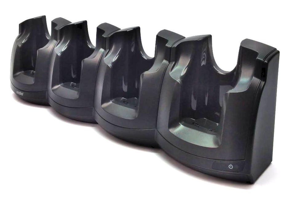Symbol MC3000 MC3090 Charging Cradle 4 Slot CRD3000-401CES Genuine OEM