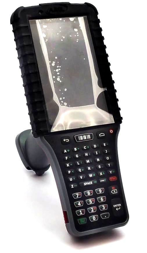 AML Scepter Mobile Computer Scanner Android Wi-Fi Bluetooth M7800-1700