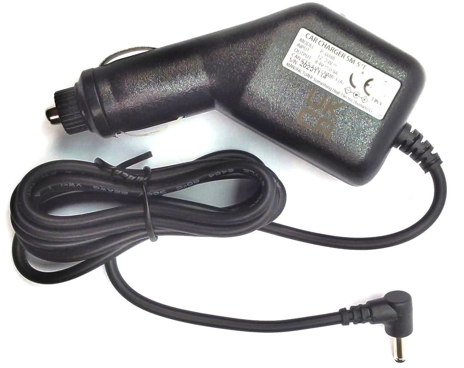 Star Micronics SM-T301I Car Charger SM-S/T P-004B 39569360 Genuine OEM