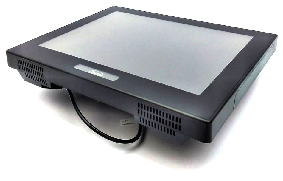 Roche QDA-AM4X0Q-Z5 Touchscreen Monitor Terminal Point of Sale 15"