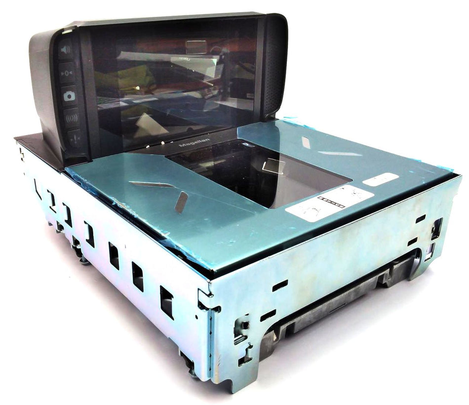 Datalogic Magellan 9400I 939401 In-Counter Barcode Scanner PoS 94101311200253