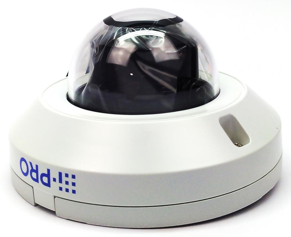 i-PRO WV-U2140LA Network Surveillance Dome Camera Indoor with Night Vision