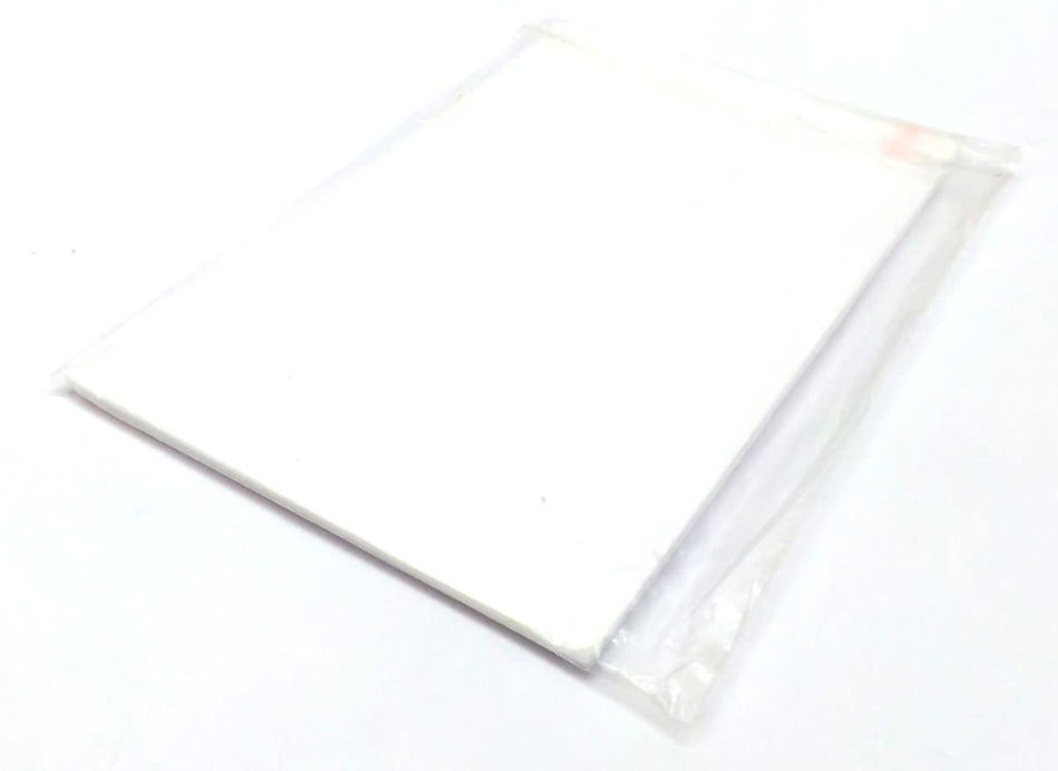 Honeywell EDA10A Screen Film Protector LCD Tablet EDA10A-SP Genuine - 3 Pack