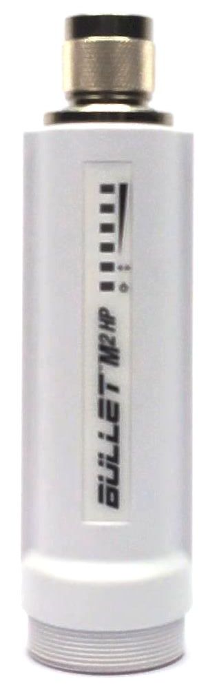 Ubiquiti Networks BulletM2-HP Wireless Access Point Outdoor 802.11 SWX-M2BW
