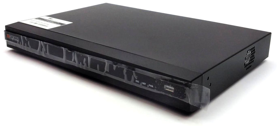 Digital Watchdog VMAX A1 G4 DVR Universal HD over Coax 8CH 4K 6TB DW-VA1G486T