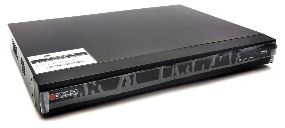 Digital Watchdog VMAX A1 G4 DVR Universal HD over Coax 8CH 4K 6TB DW-VA1G486T