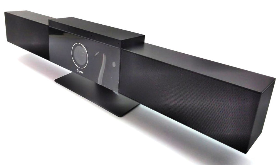 HP Poly Studio USB Bar P009 Video Conference Camera Kit 842D4AA#ABA