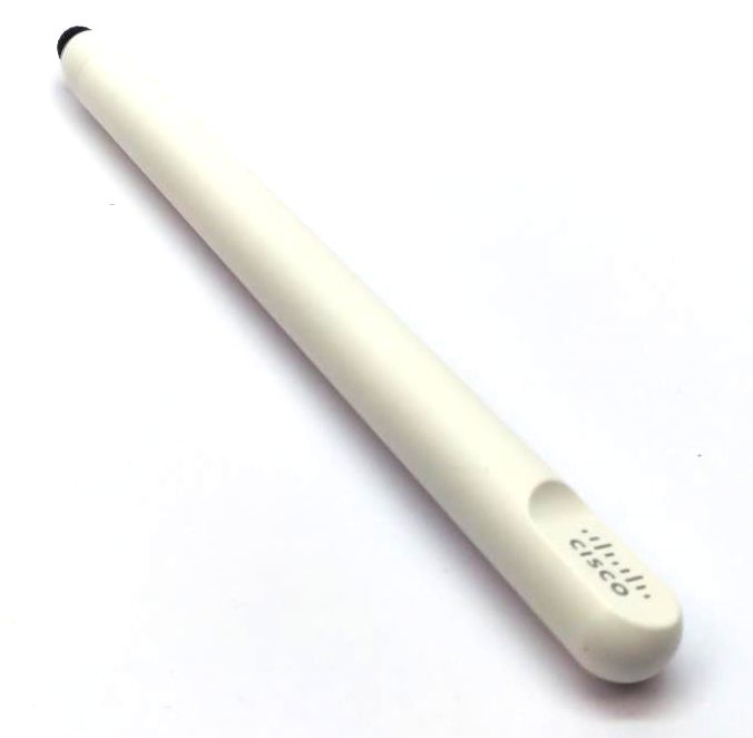 Cisco Webex Desk Pro Series Stylus Kit 74-123135-01 with Extra Tips