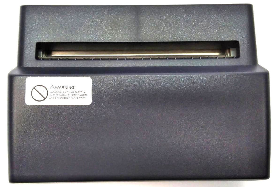 TSC Printronix TTP-245 Cutter Kit 4" Width 98-0330035-01LF Genuine OEM