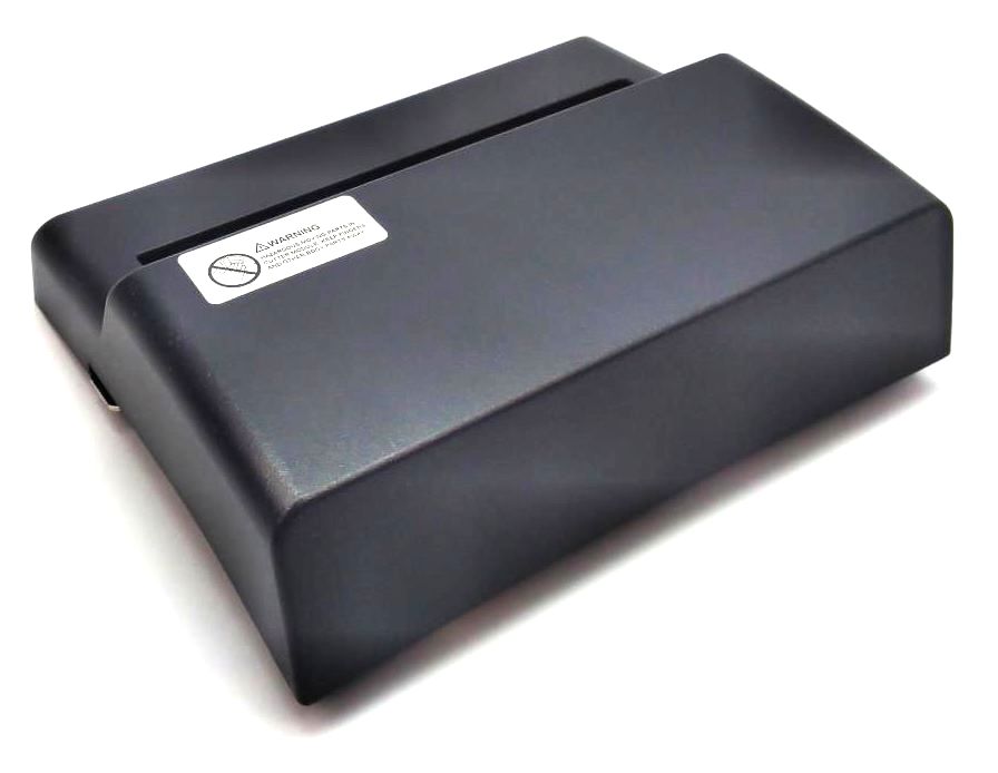 TSC Printronix TTP-245 Cutter Kit 4" Width 98-0330035-01LF Genuine OEM