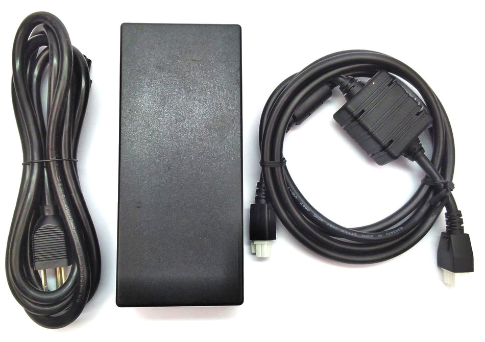 Zebra TC51 TC56 Cradle AC Adapter 108W 12V 9A PWR-BGA12V108W0WW Genuine OEM