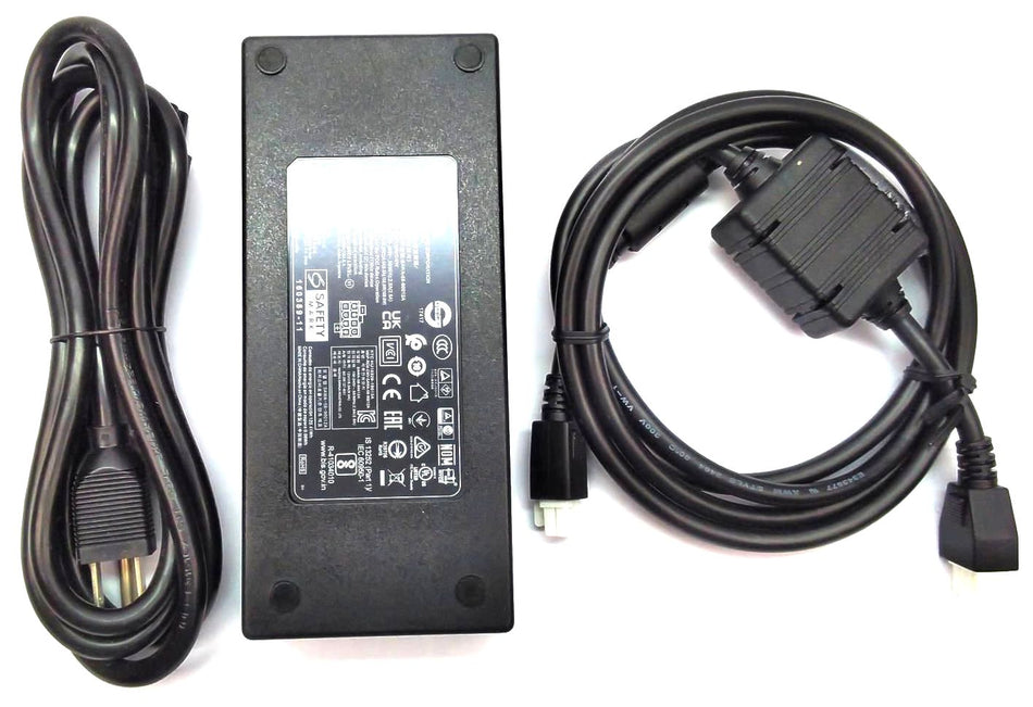 Zebra TC51 TC56 Cradle AC Adapter 108W 12V 9A PWR-BGA12V108W0WW Genuine OEM