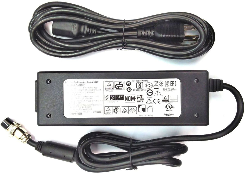 Intermec FlexDock 851-064-427 Universal Power Supply 100W 12V 8.3A Genuine