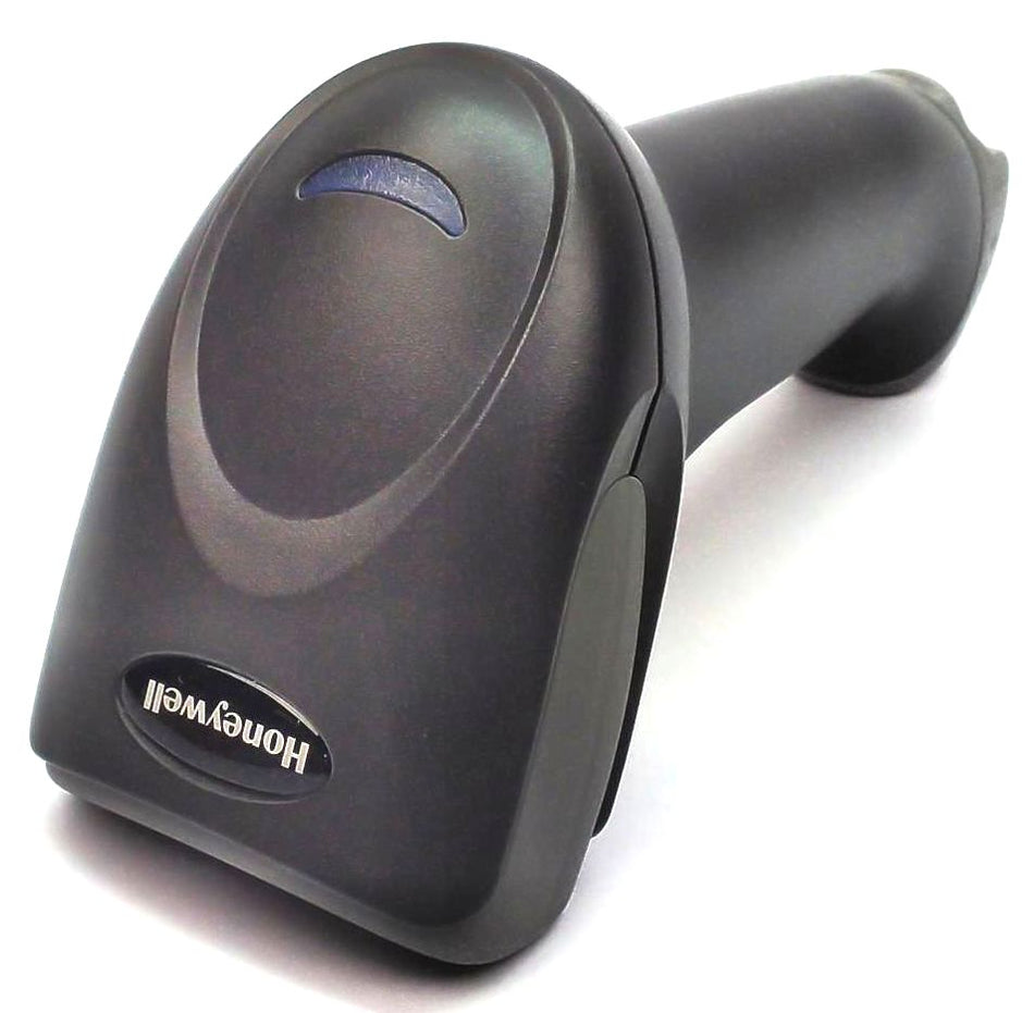 Honeywell 1472G2D-2-N Barcode Scanner Handheld Area Image Wireless Bluetooth
