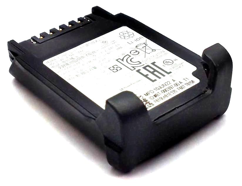Zebra RS5100 Battery Barcode Scanner 3.85V 480mAh 1.85Wh BT-000397 Genuine OEM