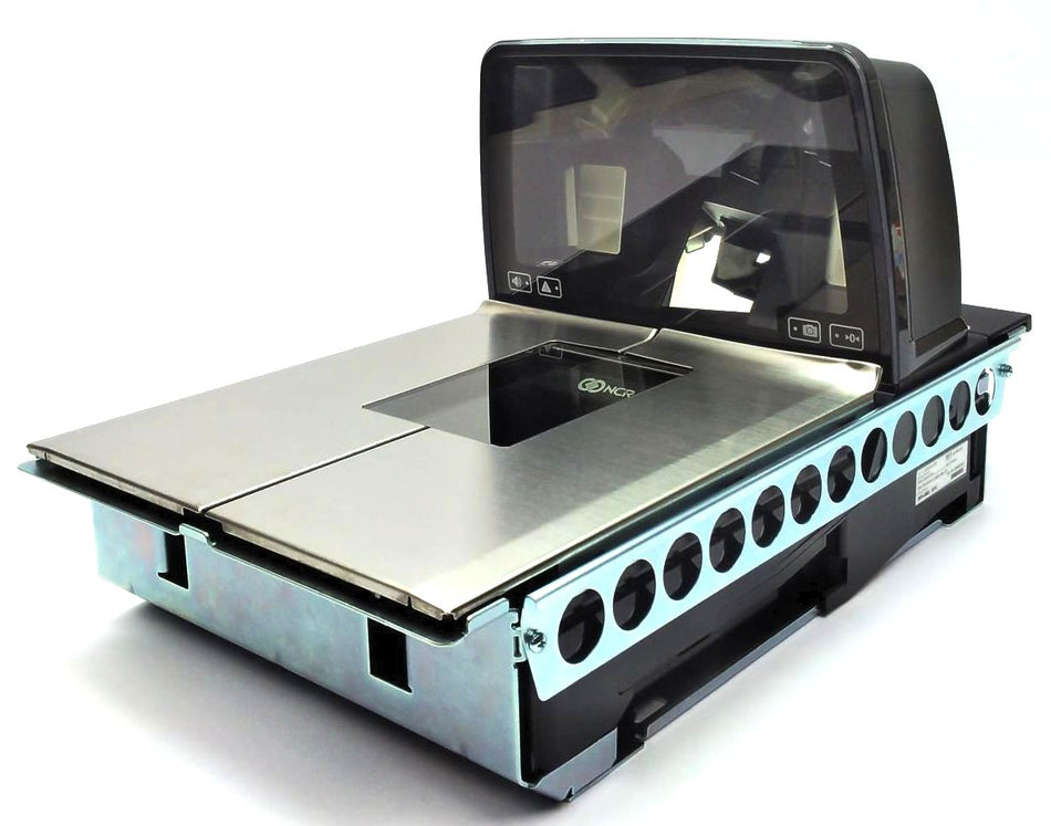 NCR 7879-2501 Bi-Optic Image Scanner Scale Checkout PoS 7879-2501-9090