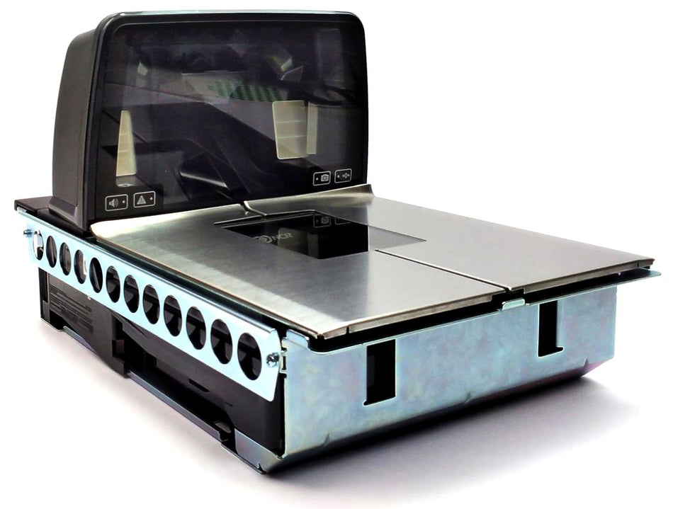 NCR 7879-2501 Bi-Optic Image Scanner Scale Checkout PoS 7879-2501-9090