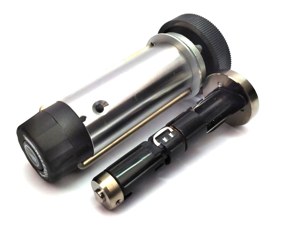 Zebra ZT510 Ribbon Take Up Spindle Thermal Label Printer G41150M Genuine OEM