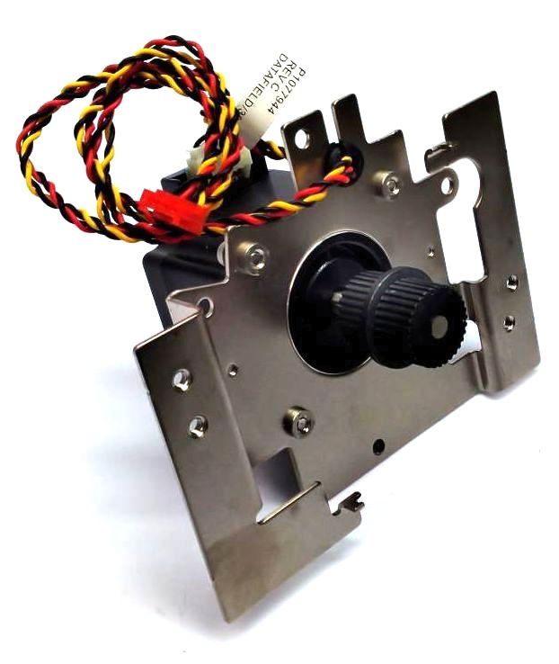 Zebra ZT510 Drive Motor Thermal Barcode Label Printer P1083347-018 Genuine OEM