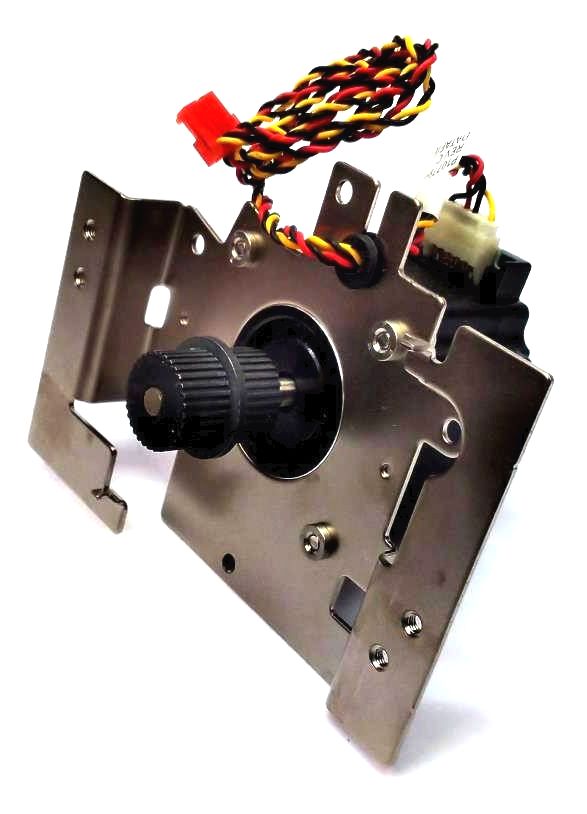 Zebra ZT510 Drive Motor Thermal Barcode Label Printer P1083347-018 Genuine OEM