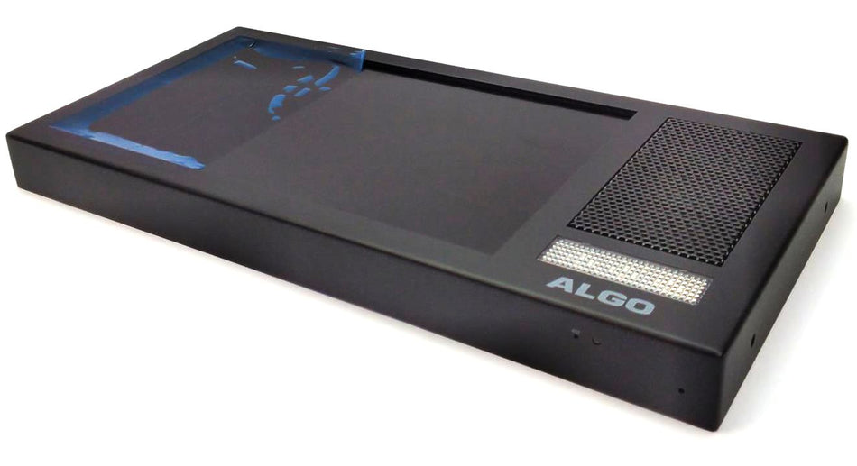 Algo 8410 IP Visual Display Speaker 15.6" for Visual and Audible Alerting