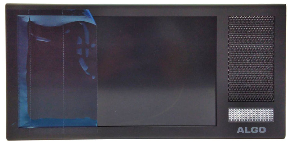 Algo 8410 IP Visual Display Speaker 15.6" for Visual and Audible Alerting
