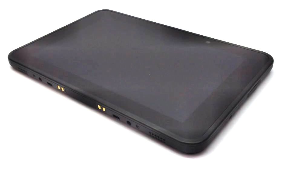 Zebra ET51CE-G21E-00NA Tablet Rugged 8" Touchscreen Display Android
