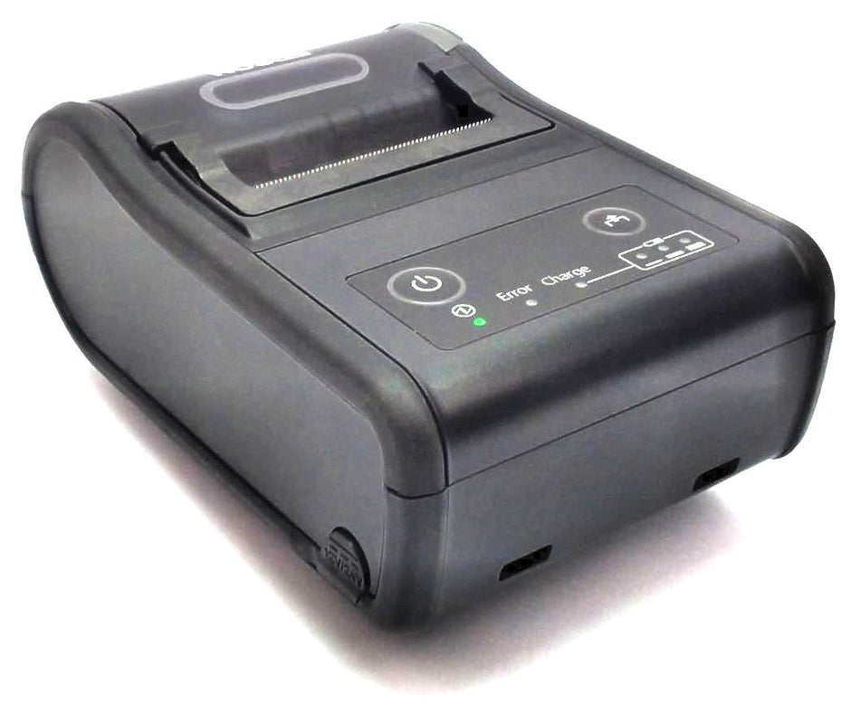 Epson TM-P60II Mobile Printer Thermal Wireless Bluetooth USB PoS C31CC79A9811