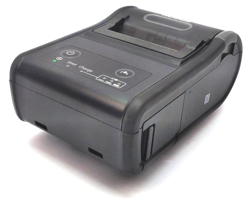Epson TM-P60II Mobile Printer Thermal Wireless Bluetooth USB PoS C31CC79A9811