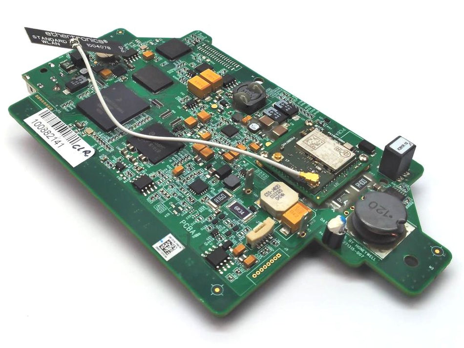 Honeywell RP4D Main Logic Board Label Printer 100882141 Genuine OEM