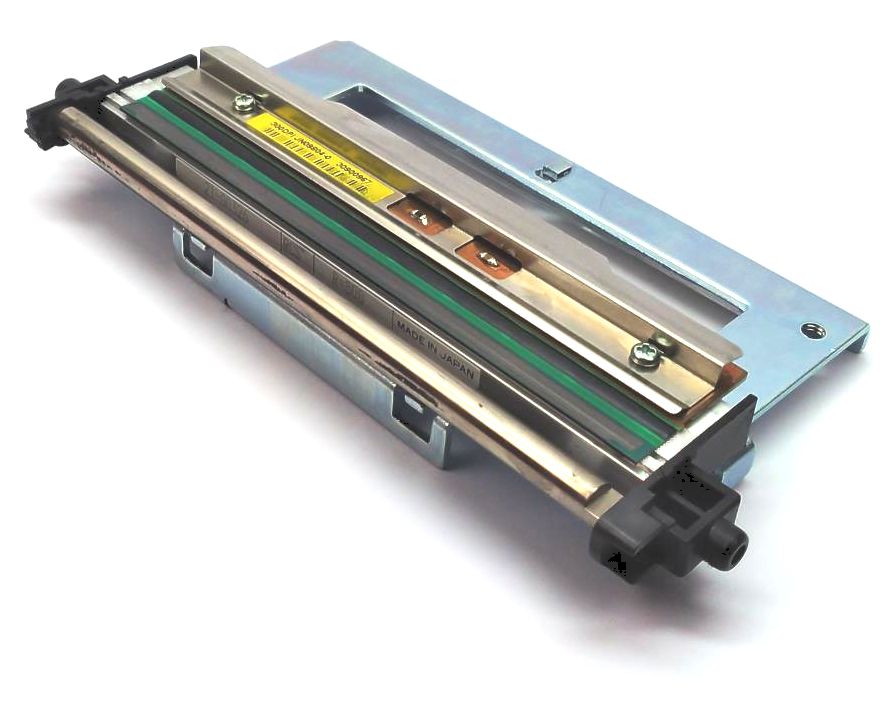 Citizen CL-S700II Printhead Thermal Label Printer JN09804-0 Genuine OEM