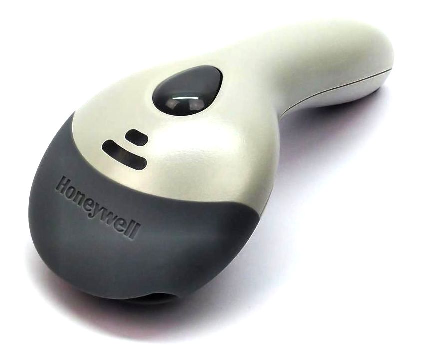 Honeywell MS9540 VoyagerCG Barcode Scanner Laser Reader Handheld 9540W38