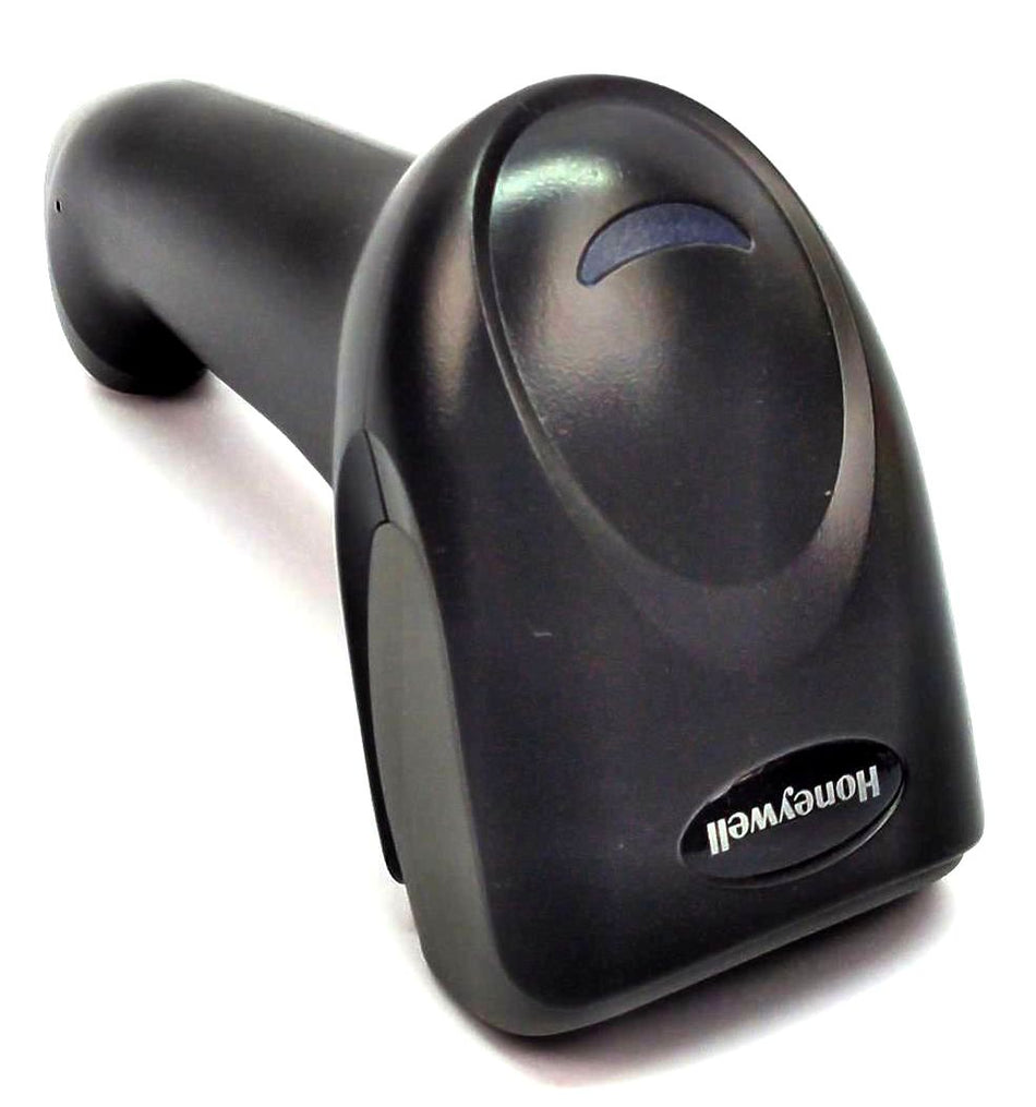 Honeywell 1470 Barcode Scanner Area Imaging Omnidirectional Handheld 1470G2D-2-N