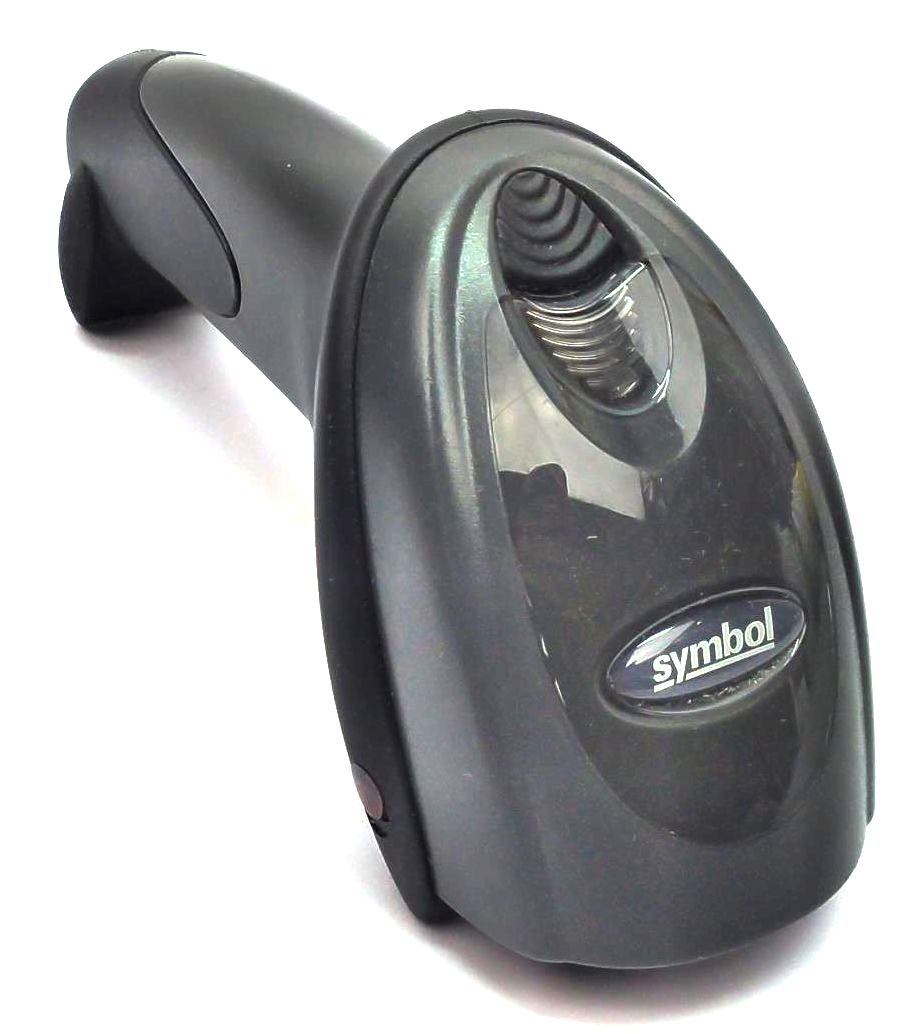 Symbol DS6707 Barcode Scanner Imager Handheld Corded DS6707-HD20007ZZR
