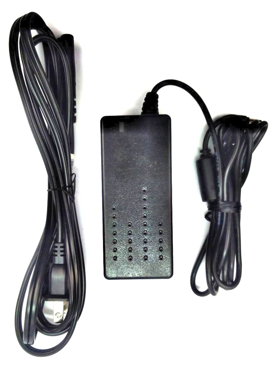 Star Micronics SM-T300i AC Adapter Charger 6.72W 8.4V 0.8A P36-084080 Genuine