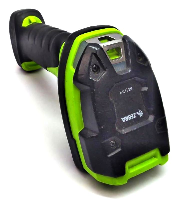 Zebra DS3678 Barcode Scanner Area Imager Wireless Bluetooth DS3678-SR0F003VZWW