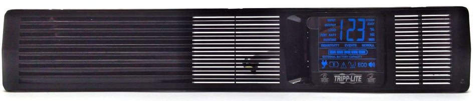 Tripp-lite SMART1500LCD UPS Control Display Panel Genuine OEM