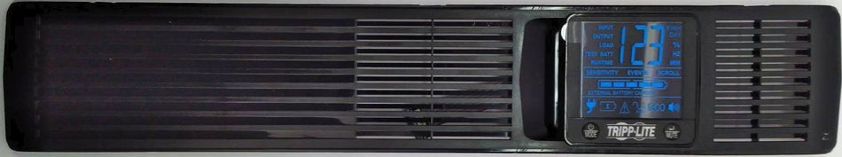 Tripp-lite SMART1500LCD UPS Control Display Panel Genuine OEM