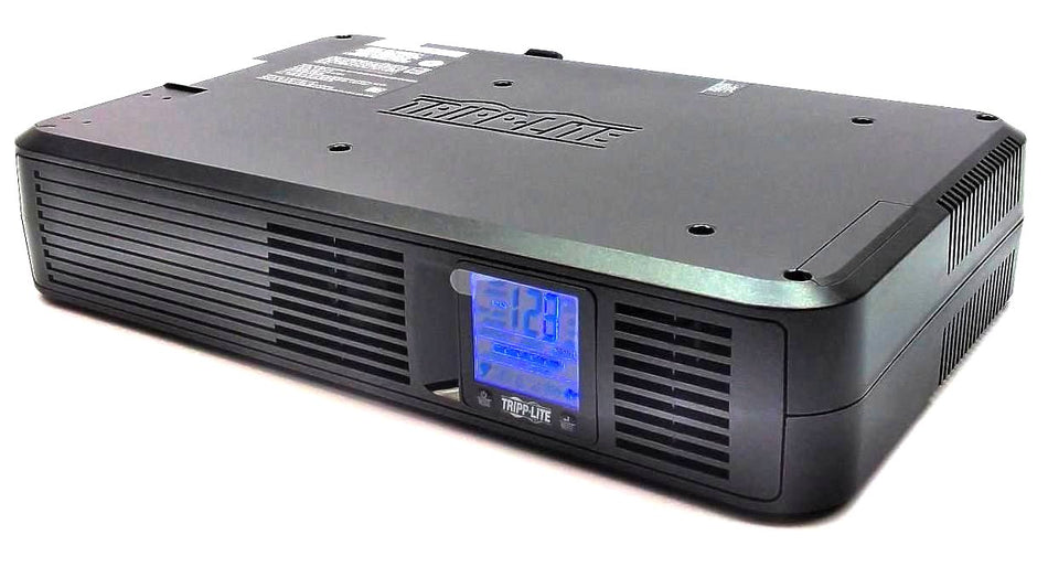 Tripp Lite SMART1500LCDXL Uninterruptible Power Supply Power Surges Rack 120V