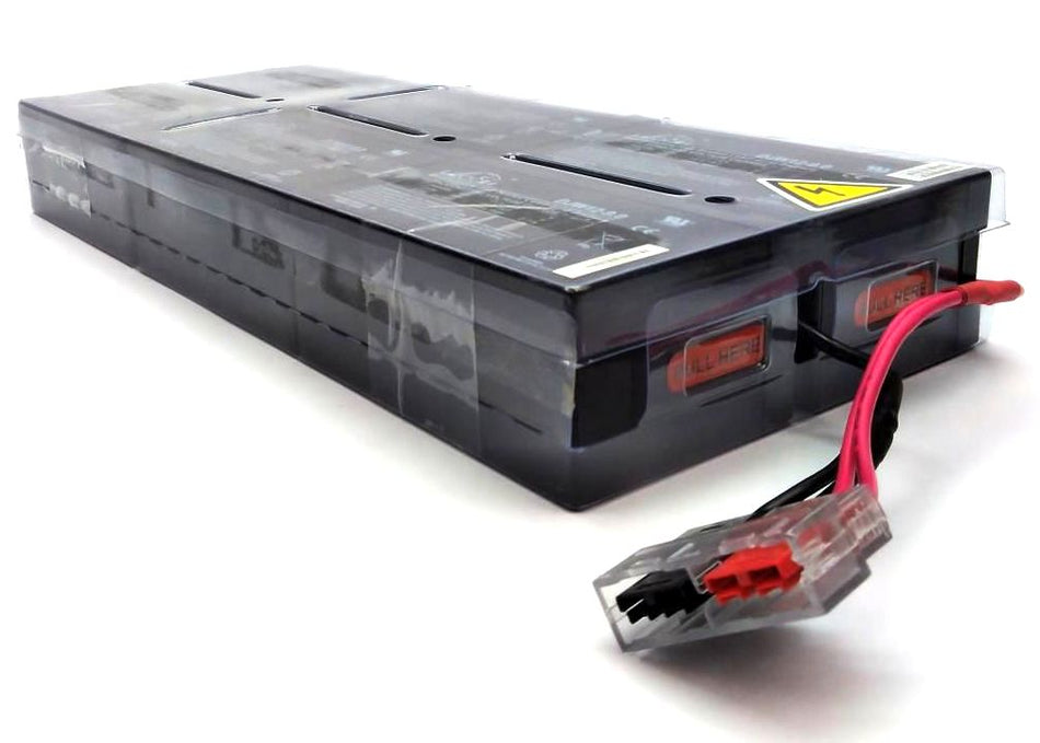 Eaton 9PX 3000IRT2U UPS Replacement Battery Assembly 3K72V9AH 744-A3122