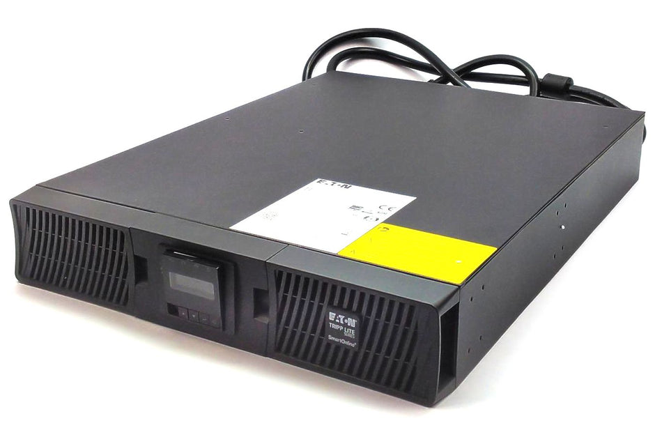 Tripp Lite Series Smartonline Ups 3000 RTXL2U Double Conversion SU3000RTXLCD2U