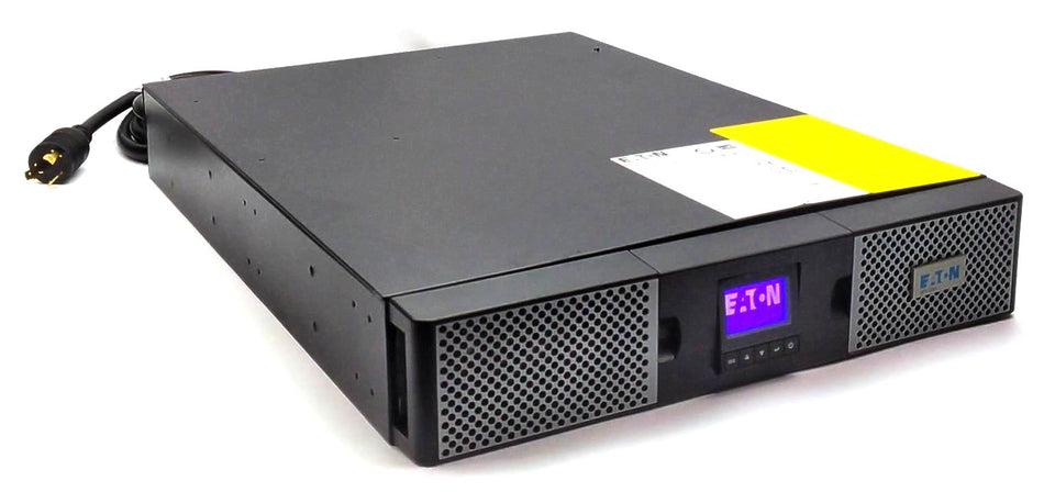 Eaton 9PX UPS Battery Backup Tower 7 Outlets 3000VA 2700W 120V 9PX3000RTN